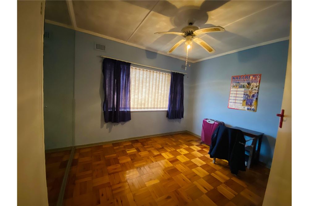 Gyvenamasis - Namas - Westridge, KwaZulu Natal - South Africa - 7 - 1031389167-1