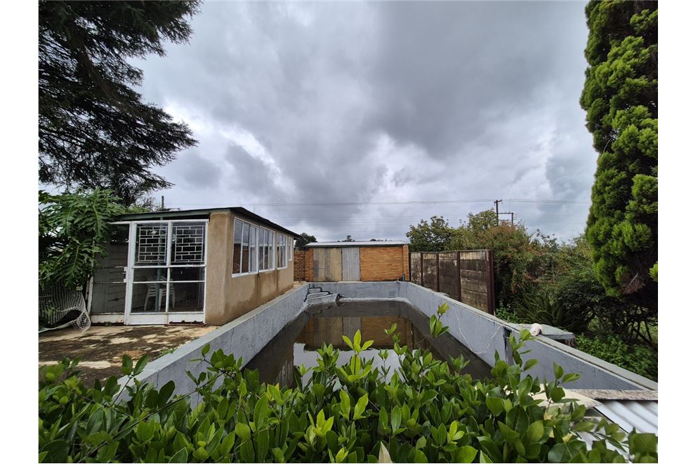 lakó - Farm - Wilbotsdal AH, Gauteng - South Africa - 4 - 1031444057-236