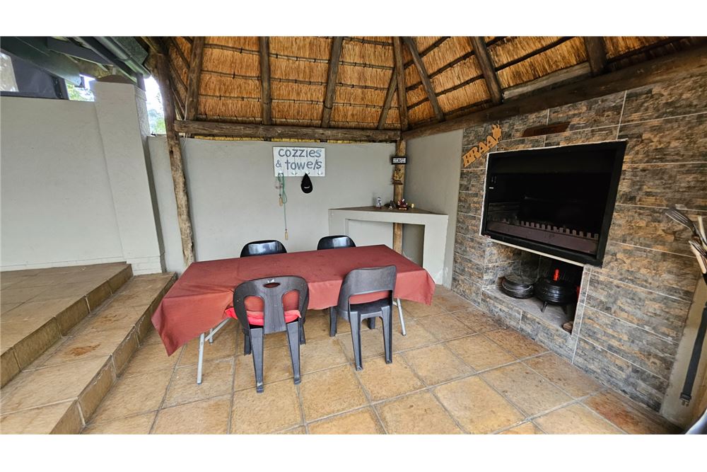 Residential - Αυτόνομη κατοικία - Hayfields, KwaZulu Natal - South Africa - 10 - 1031436004-370