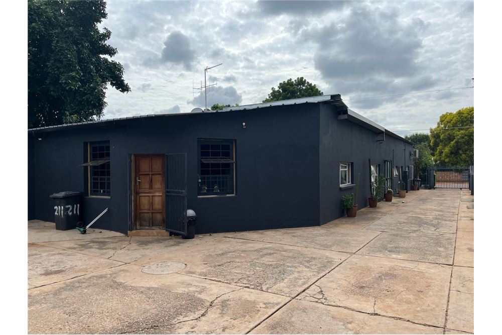 Residenziale - Casa - Pretoria North, Gauteng - South Africa - 2 - 1031414136-22