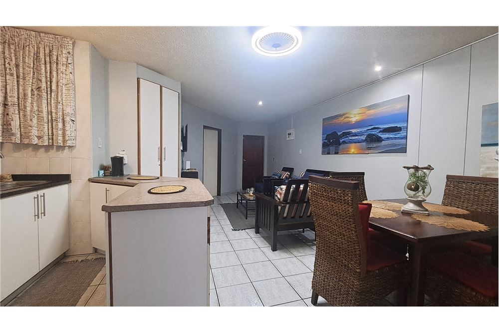 Residential - Кондо/квартира - Margate, KwaZulu Natal - South Africa - 10 - 1031394053-237