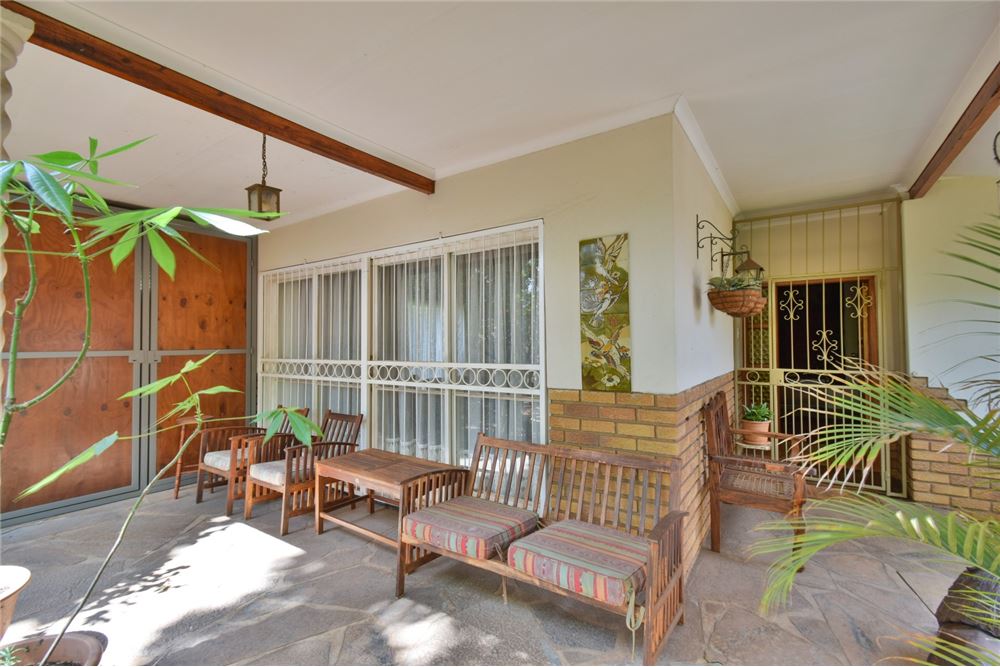 Residenziale - Casa - Wonderboom, Gauteng - South Africa - 12 - 1031414102-105