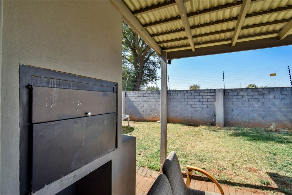 Residenziale - Case a schiera - Montana, Gauteng - South Africa - 29 - 1031414102-99
