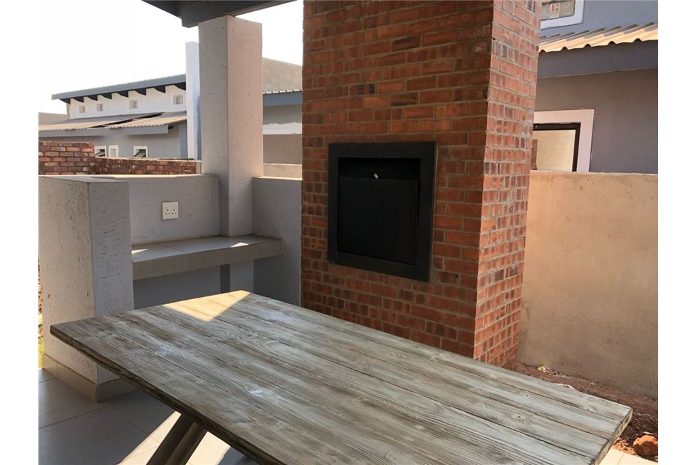 Residenziale - Case a schiera - Montana, Gauteng - South Africa - 3 - 1031414142-65