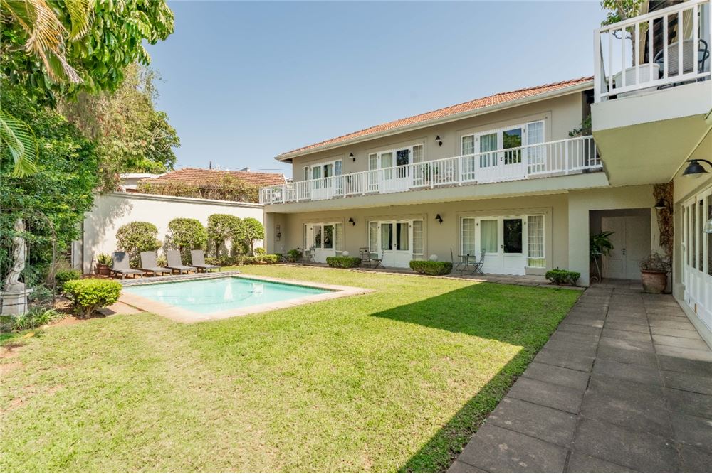 Residential - House - Glenashley, KwaZulu Natal - South Africa - 3 - 1031465022-877