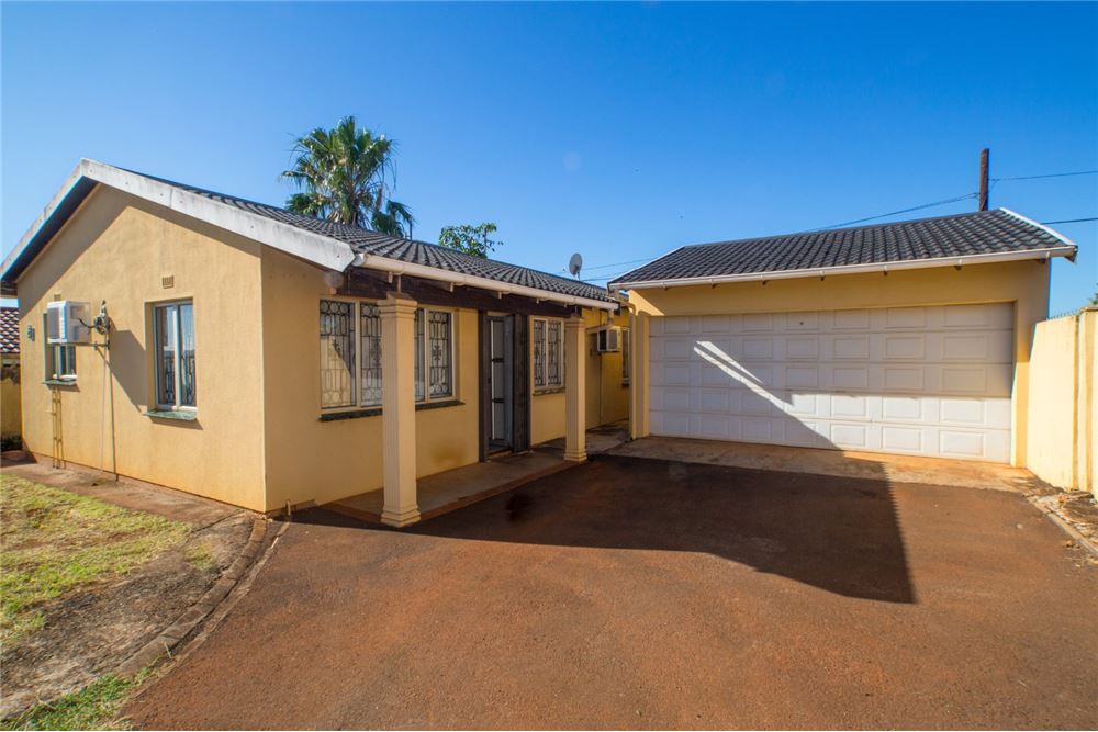 Residential - House - Southgate, KwaZulu Natal - South Africa - 3 - 1031465057-113