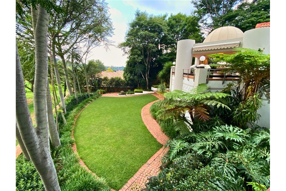 Residential - House - Waterkloof, Gauteng - South Africa - 3 - 1031414143-42