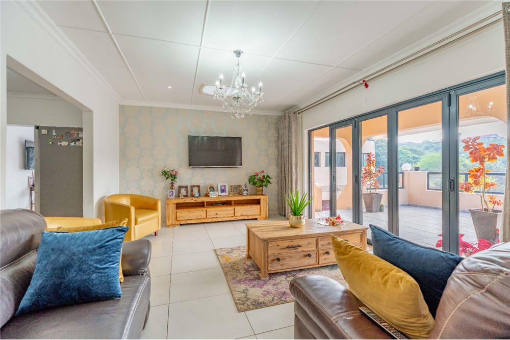 Residential - House - La Lucia, KwaZulu Natal - South Africa - 11 - 1031465073-81