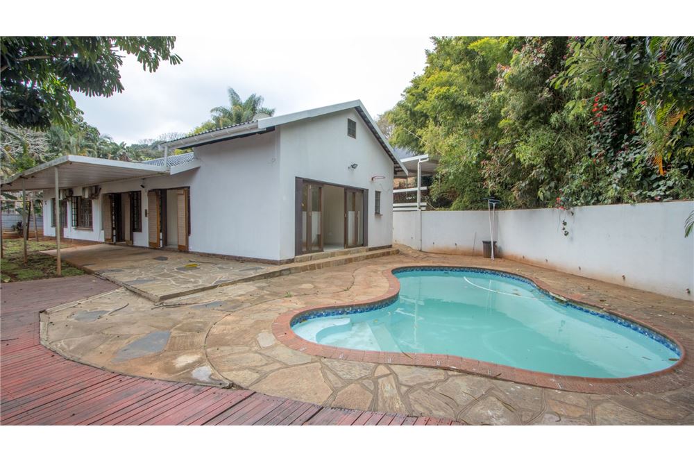 Residential - Hus - Glen hills, KwaZulu Natal - South Africa - 2 - 1031465115-35