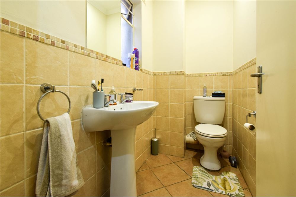 Residencial - Piso - Pretoria North, Gauteng - South Africa - 17 - 1031414050-135