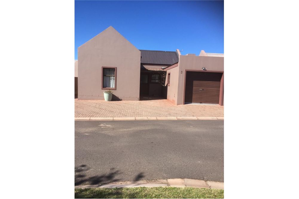 Residential - ਅਲੱਗ ਥਲੱਗ ਬਣਿਆ ਹੋਇਆ ਘਰ - Saldanha Central, Western Cape - South Africa - 2 - 1031429002-122