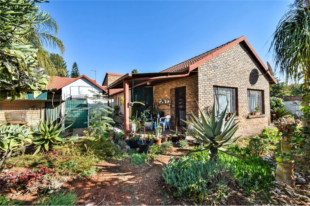 Residenziale - Casa - Eldorette, Gauteng - South Africa - 26 - 1031414102-97