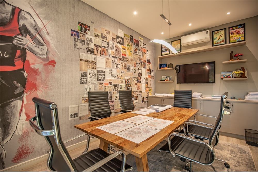 Residential - House - Waterkloof, Gauteng - South Africa - 110 - 1031414150-79