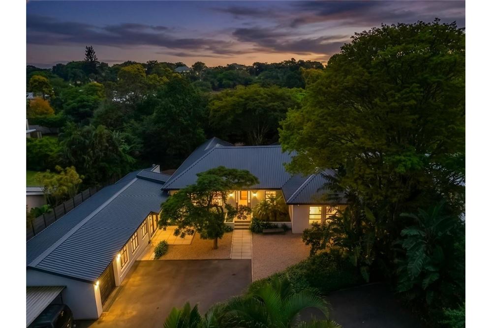 Residential - House - Westville Central, KwaZulu Natal - South Africa - 40 - 1031465101-155