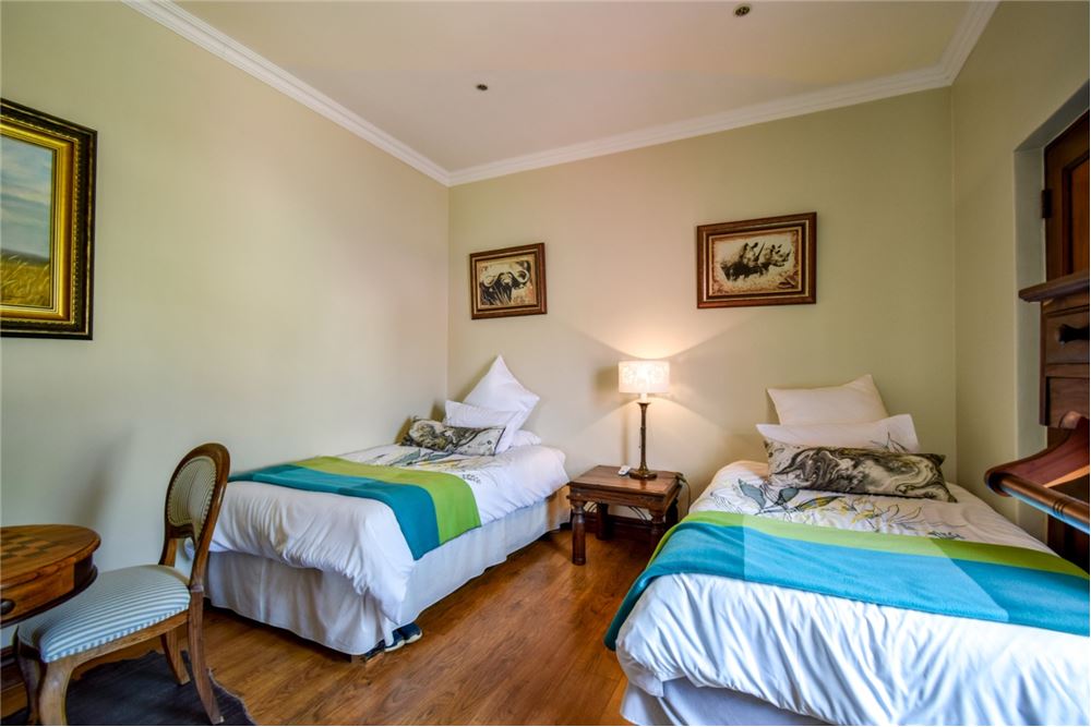 Residenziale - Casa - Boschkop, Gauteng - South Africa - 36 - 1031414158-2