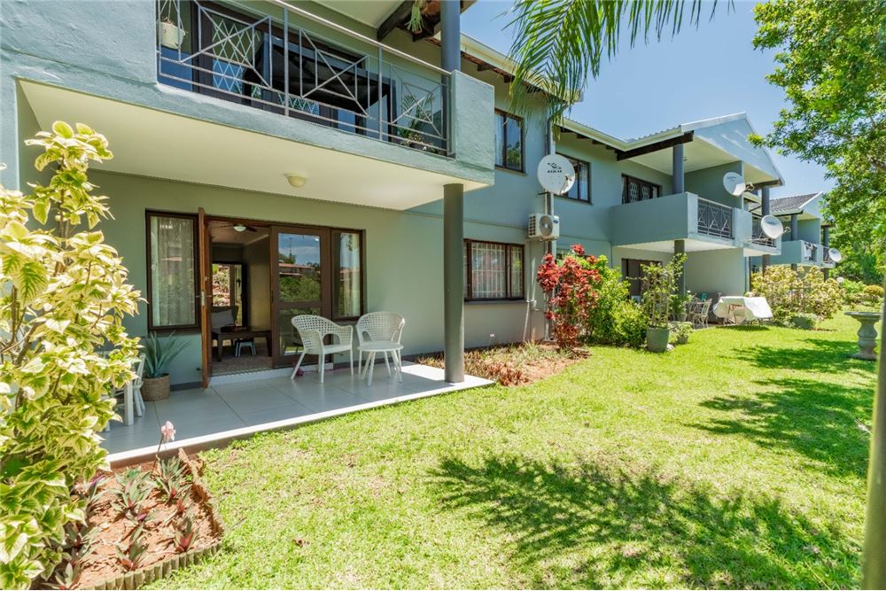 Residential - Townhouse - Sunningdale, KwaZulu Natal - South Africa - 26 - 1031465136-6