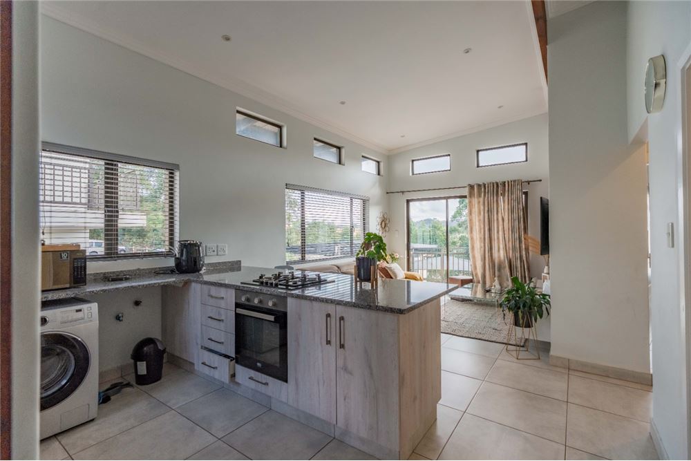 Residential - Condo/Apartment - Waterfall, KwaZulu Natal - South Africa - 4 - 1031391057-43