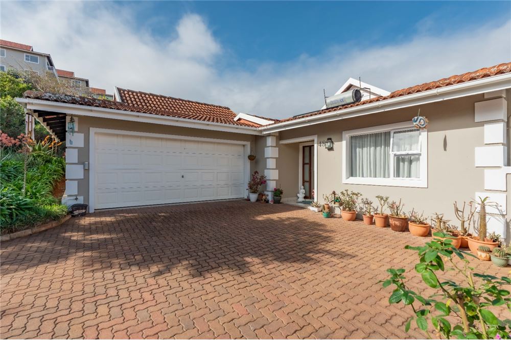 Residential - House - La Mercy, KwaZulu Natal - South Africa - 46 - 1031465089-331