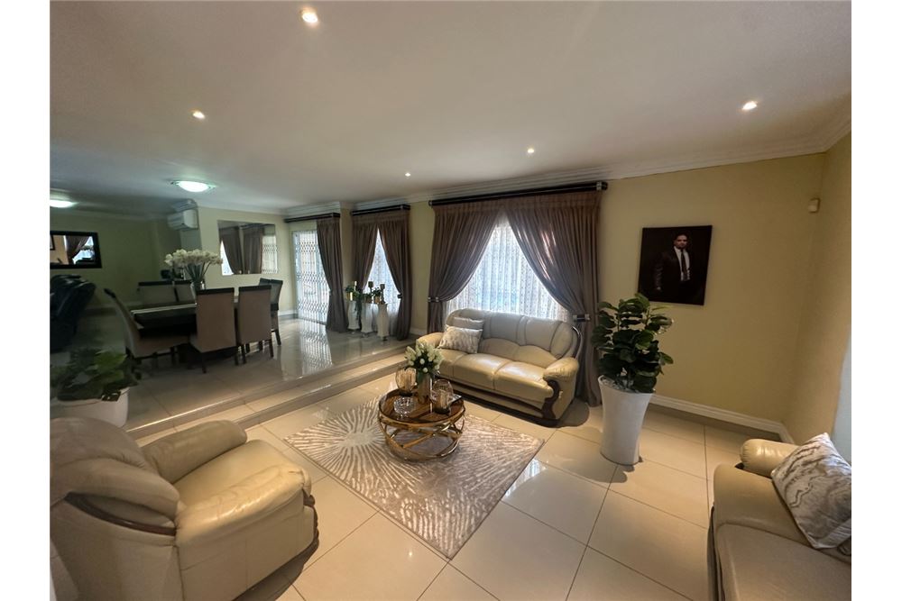 Residential - House - Somerset Park, KwaZulu Natal - South Africa - 22 - 1031465047-199