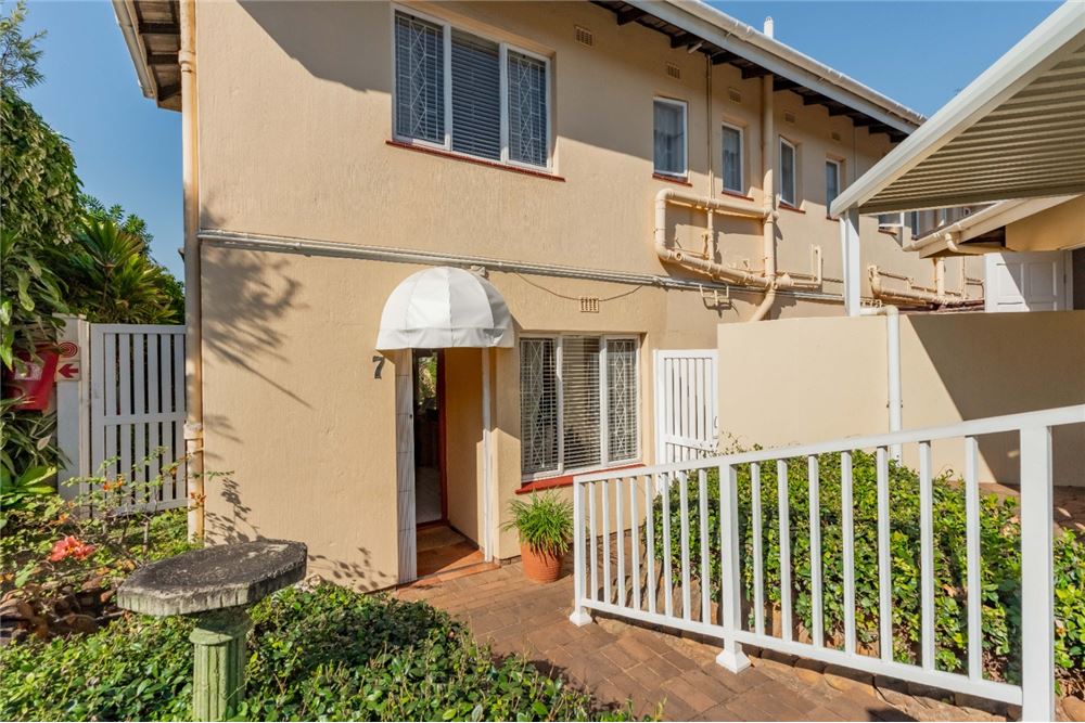 住宅 - 房子 - Essenwood, KwaZulu Natal - South Africa - 39 - 1031465109-75