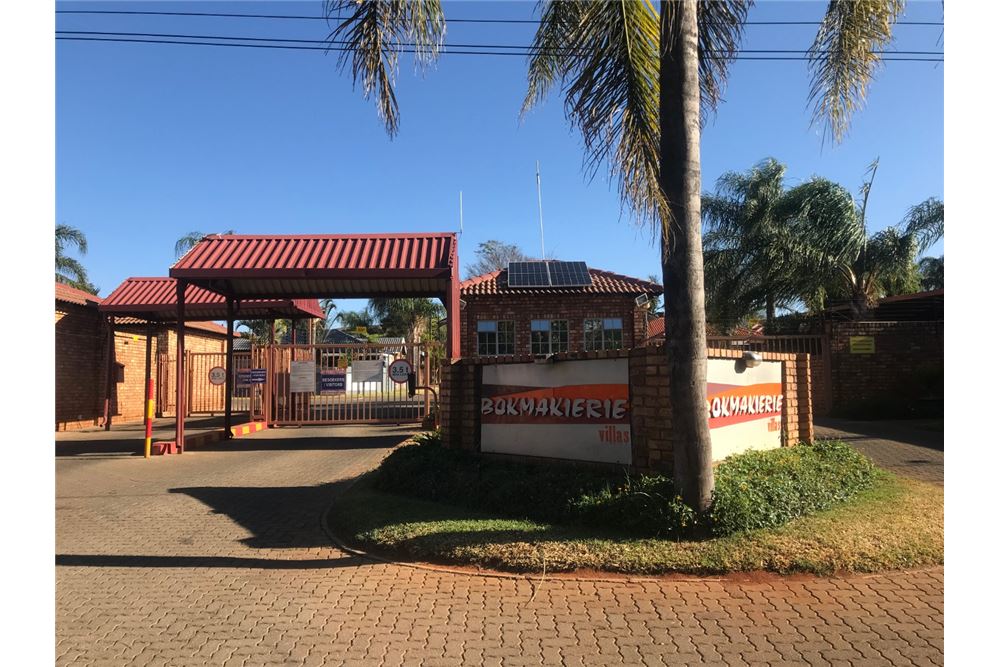 Residenziale - Casa - Theresapark, Gauteng - South Africa - 2 - 1031414015-770