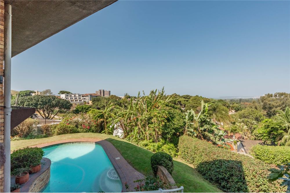 Residential - House - Umgeni Park, KwaZulu Natal - South Africa - 44 - 1031465036-159