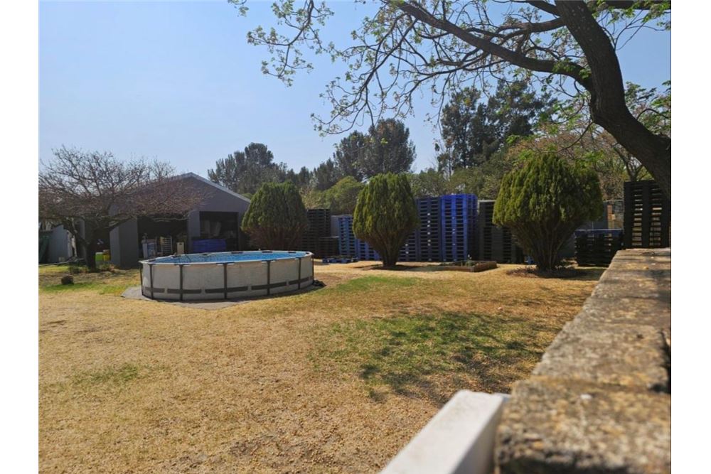 Residential - Hiša večstanovanjska - Rispark, Gauteng - South Africa - 13 - 1031421159-15