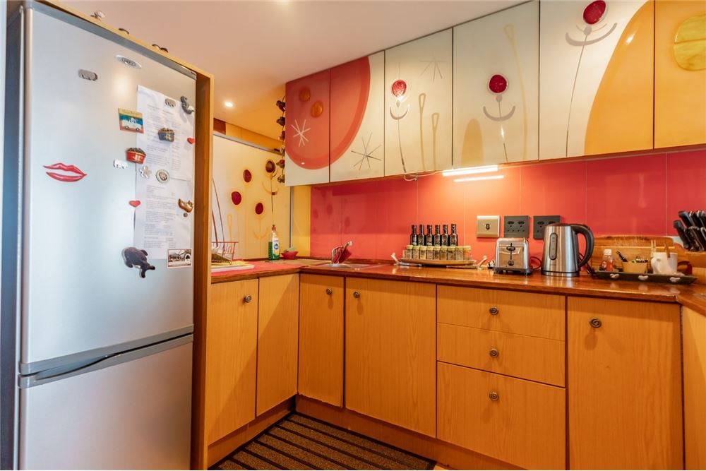 Residential - Condo/Apartment - Point Waterfront, KwaZulu Natal - South Africa - 7 - 1031465089-353