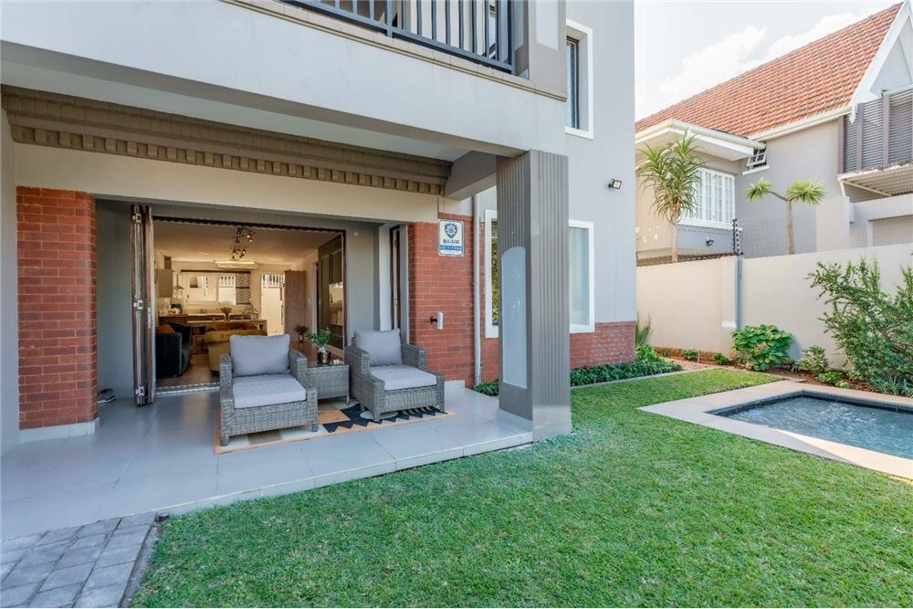 居住用物件 - タウンハウス - Essenwood, KwaZulu Natal - South Africa - 8 - 1031389006-941