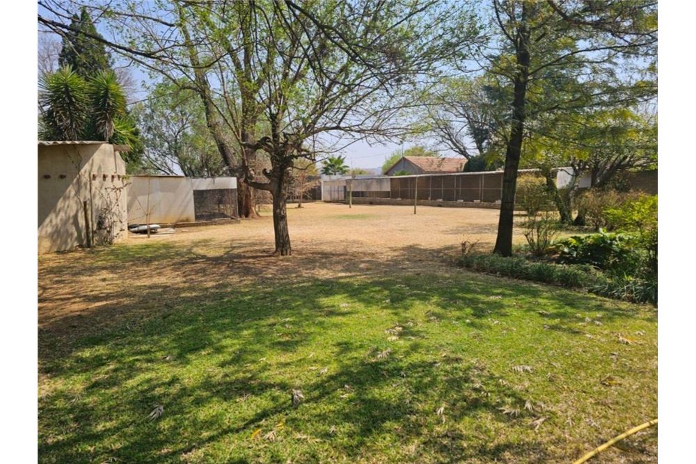 Residential - Hiša večstanovanjska - Rispark, Gauteng - South Africa - 17 - 1031421159-15