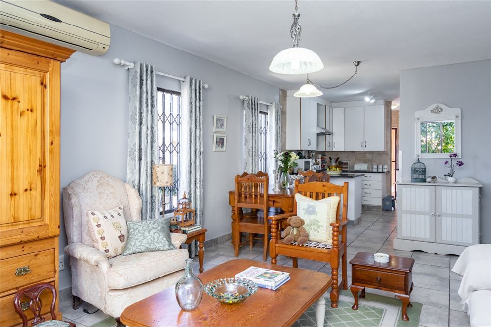 Residential - Отдельно стоящий дом - Melodie, North West - South Africa - 7 - 1031416005-324