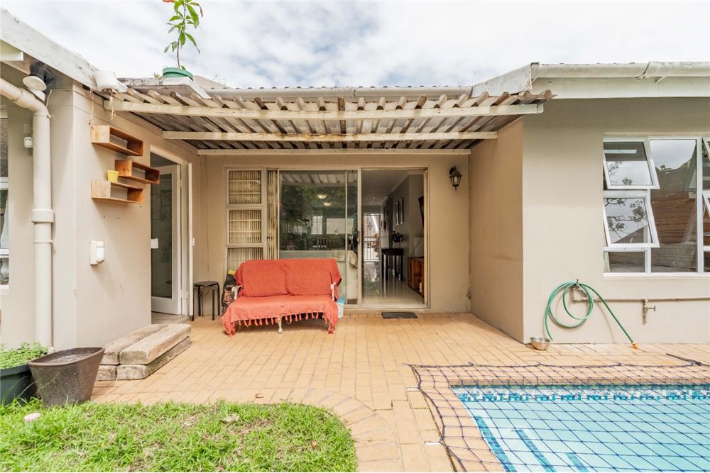 Residential - Townhouse - Umgeni Park, KwaZulu Natal - South Africa - 28 - 1031465117-27