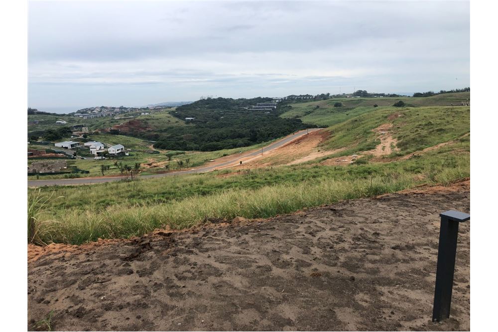 Residential Vacant Land Sheffield Beach, KwaZulu Natal South