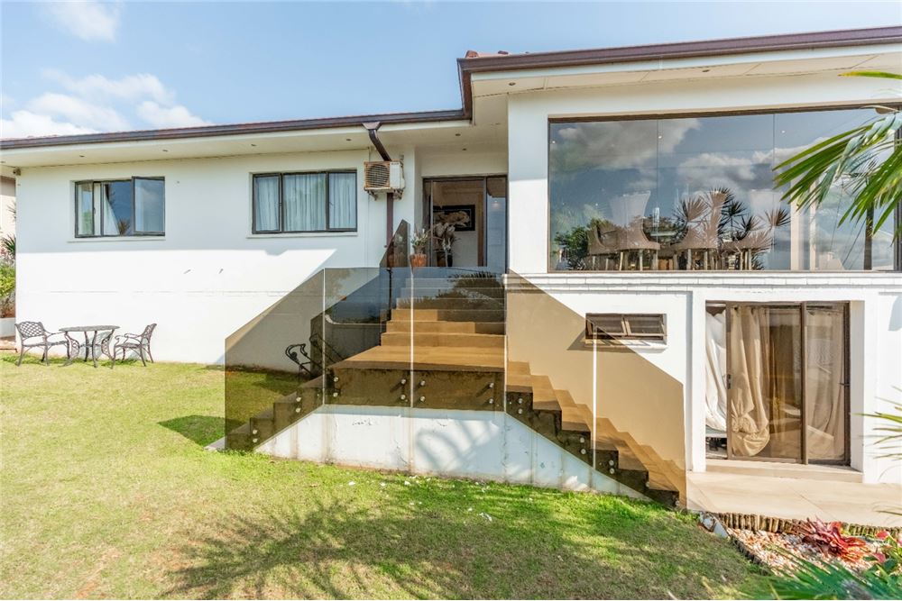 Residential - House - Durban North, KwaZulu Natal - South Africa - 8 - 1031465073-80