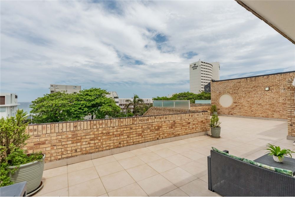 Residential - Condo/Apartment - Umhlanga Rocks, KwaZulu Natal - South Africa - 44 - 1031465051-366