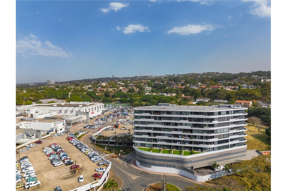 Residential - Condo/Apartment - La Lucia, KwaZulu Natal - South Africa - 35 - 1031465073-82