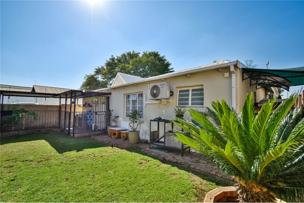 Residenziale - Casa - Rietfontein, Gauteng - South Africa - 29 - 1031414102-94