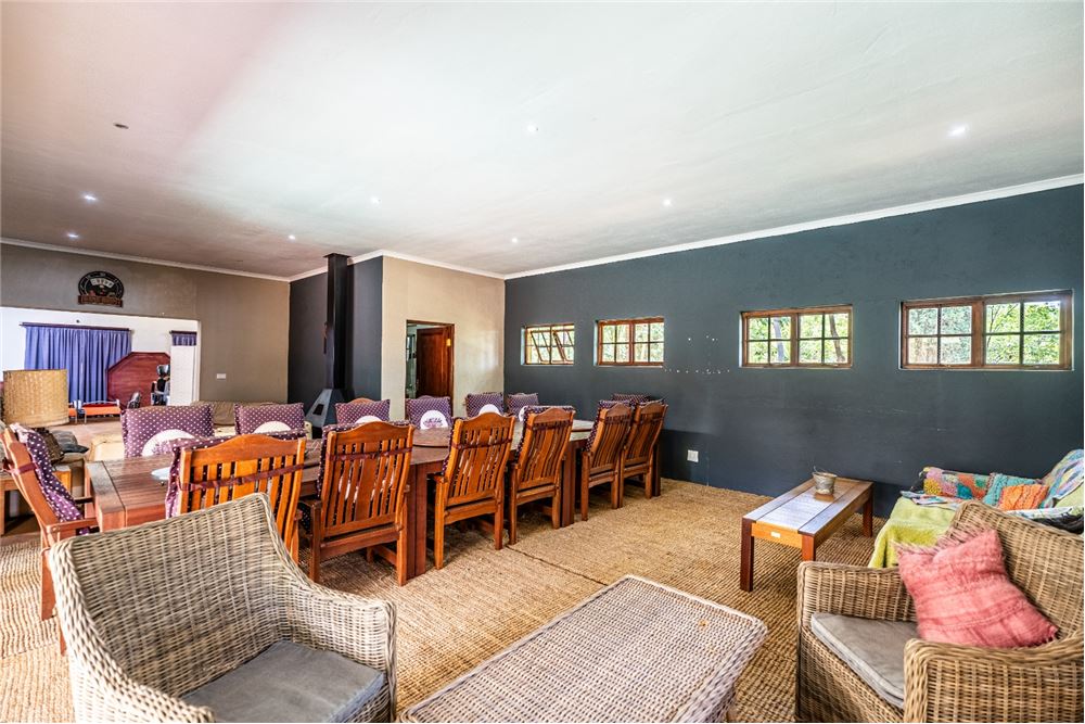 Wohnung - Boerderij - Bashewa AH, Gauteng - South Africa - 37 - 1031393113-13