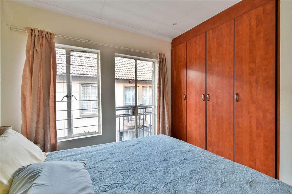 Residencial - Piso - Pretoria North, Gauteng - South Africa - 25 - 1031414050-135