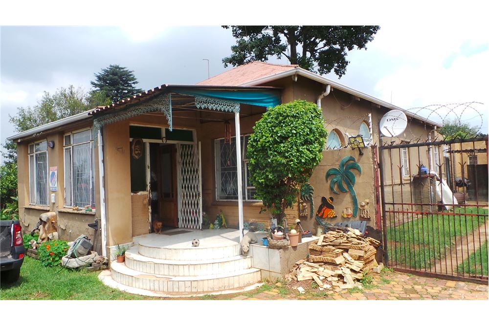 Residential - House - Primrose, Gauteng - South Africa - 1031492003-43 ...