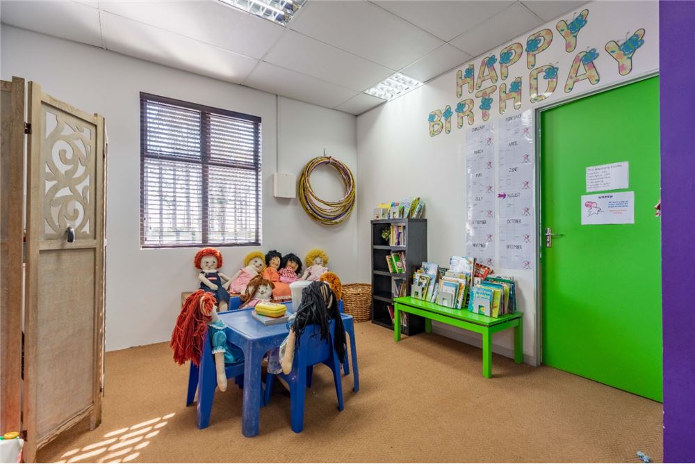 Surface commerciale - Bureau - Hillcrest Central, KwaZulu Natal - South Africa - 22 - 1031391055-53