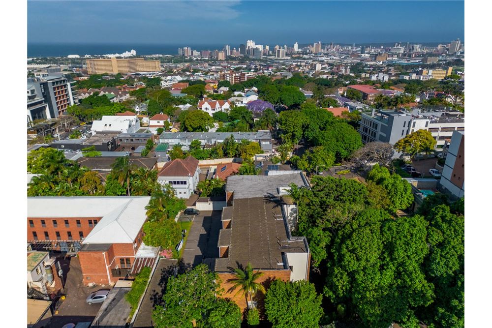 Residential - Condo/Apartment - Morningside, KwaZulu Natal - South Africa - 29 - 1031465036-163