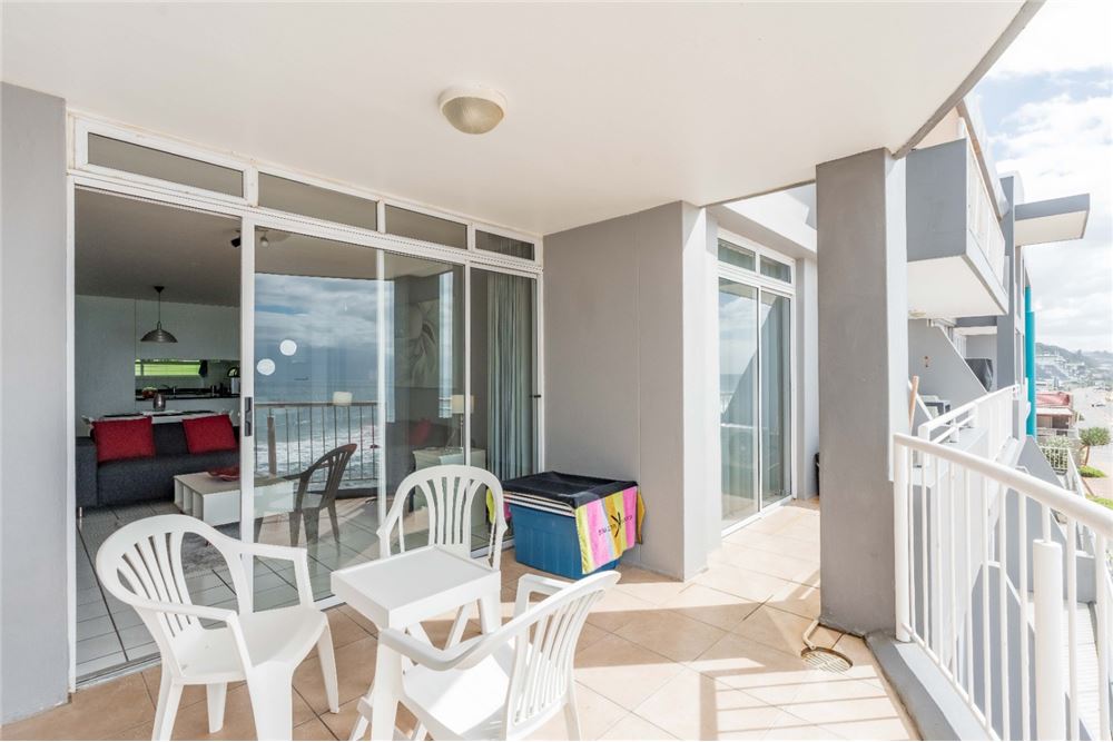 Residential - Condo/Apartment - Umdloti Beach, KwaZulu Natal - South Africa - 27 - 1031465051-350