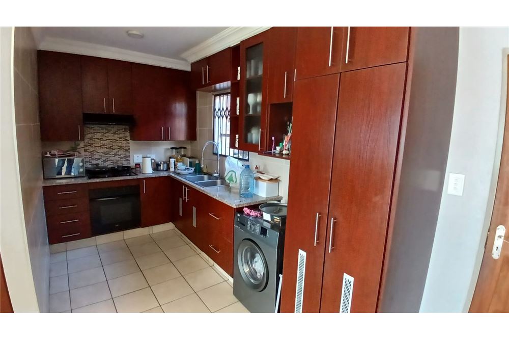 Residencial - Adosado - Annlin, Gauteng - South Africa - 3 - 1031414116-91