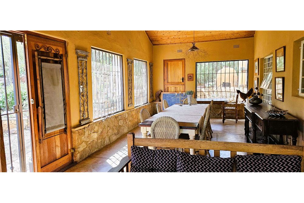 Residential - Φάρμα - Scheerpoort, North West - South Africa - 8 - 1031444054-620
