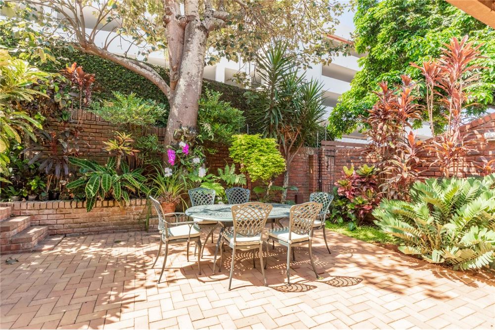 Residential - Townhouse - Umhlanga Rocks, KwaZulu Natal - South Africa - 3 - 1031465036-162