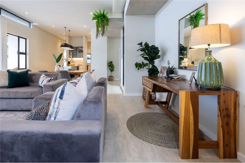 Residential - House - Sibaya, KwaZulu Natal - South Africa - 11 - 1031465010-422