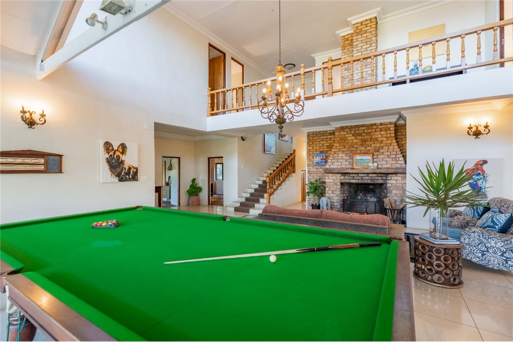 Residential - ਅਲੱਗ ਥਲੱਗ ਬਣਿਆ ਹੋਇਆ ਘਰ - Summerveld, KwaZulu Natal - South Africa - 8 - 1031391057-40