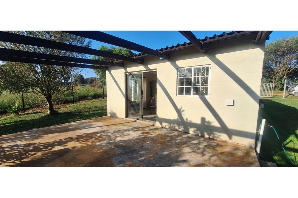 Residential - ทาวน์เฮาส์ - Thornville, KwaZulu Natal - South Africa - 5 - 1031436126-17