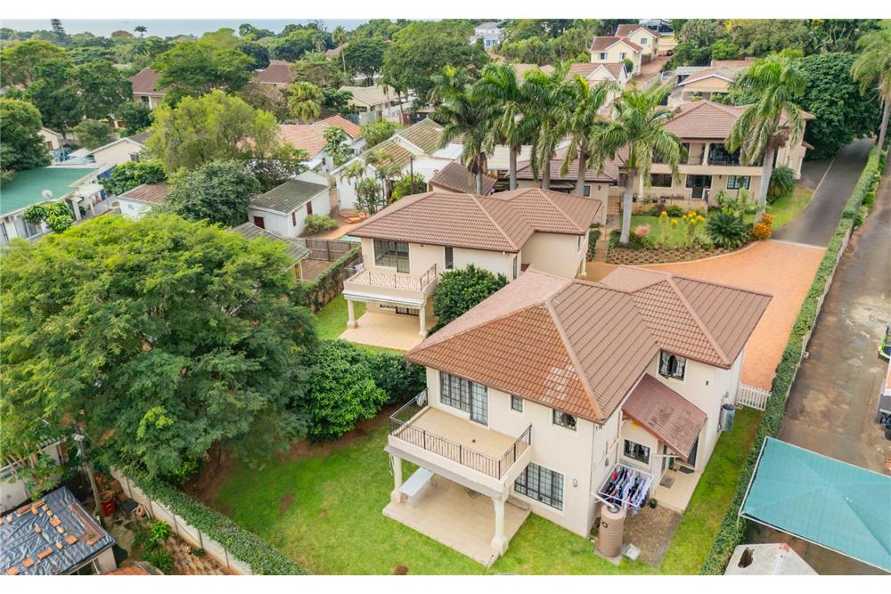 Residential - House - Park Hill, KwaZulu Natal - South Africa - 21 - 1031465019-73